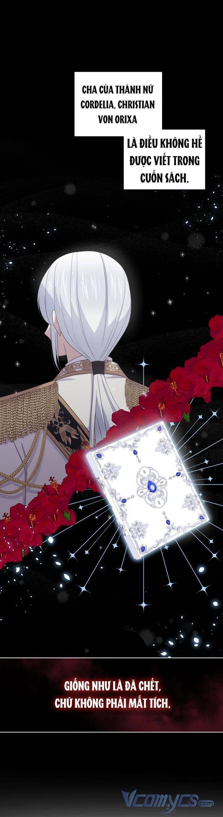 Cô Công Chúa Nhỏ Của Kẻ Phản Diện Chapter 32 - 11