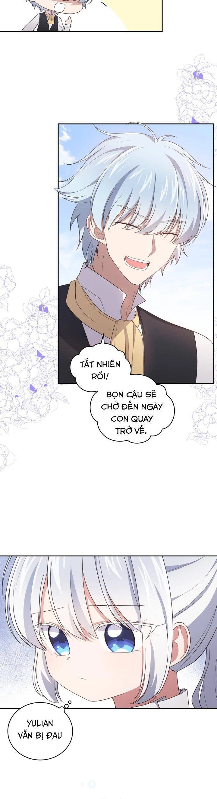 Cô Công Chúa Nhỏ Của Kẻ Phản Diện Chapter 32 - 18