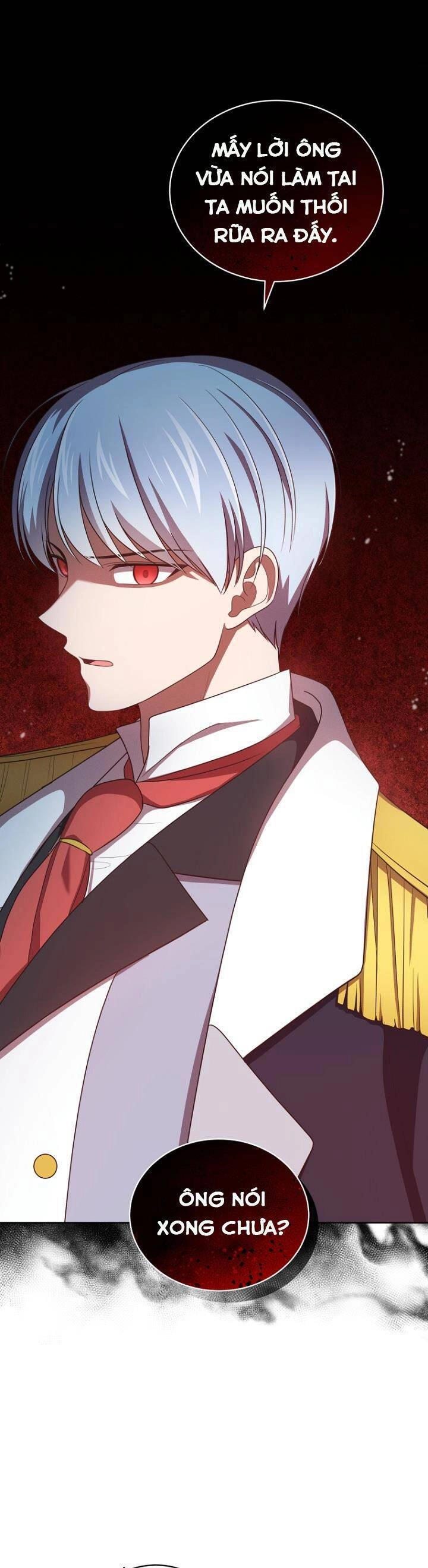 Cô Công Chúa Nhỏ Của Kẻ Phản Diện Chapter 33 - 20