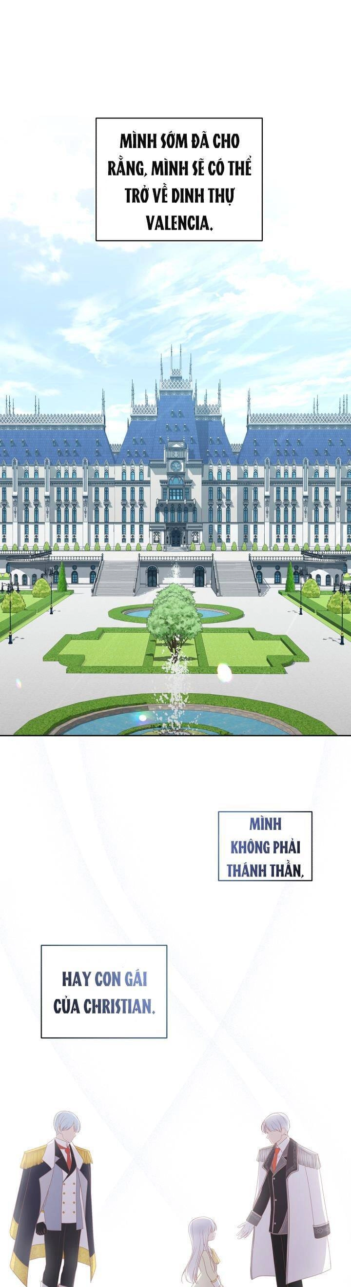 Cô Công Chúa Nhỏ Của Kẻ Phản Diện Chapter 34 - 2