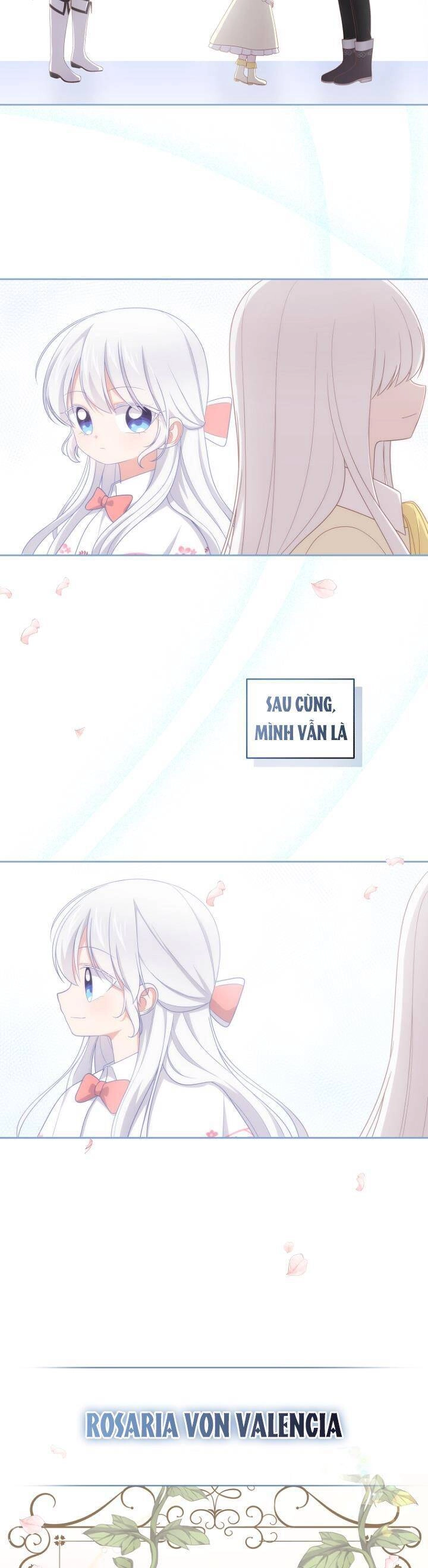 Cô Công Chúa Nhỏ Của Kẻ Phản Diện Chapter 34 - 3