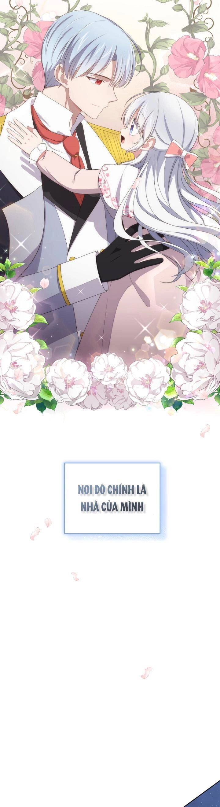 Cô Công Chúa Nhỏ Của Kẻ Phản Diện Chapter 34 - 4