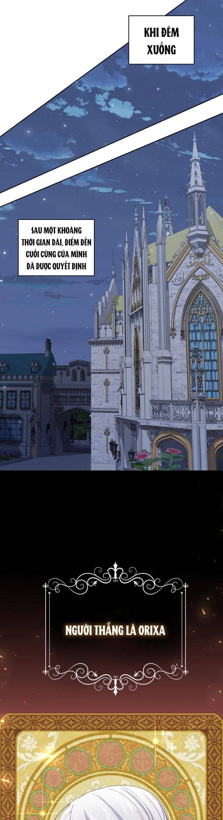 Cô Công Chúa Nhỏ Của Kẻ Phản Diện Chapter 34 - 5