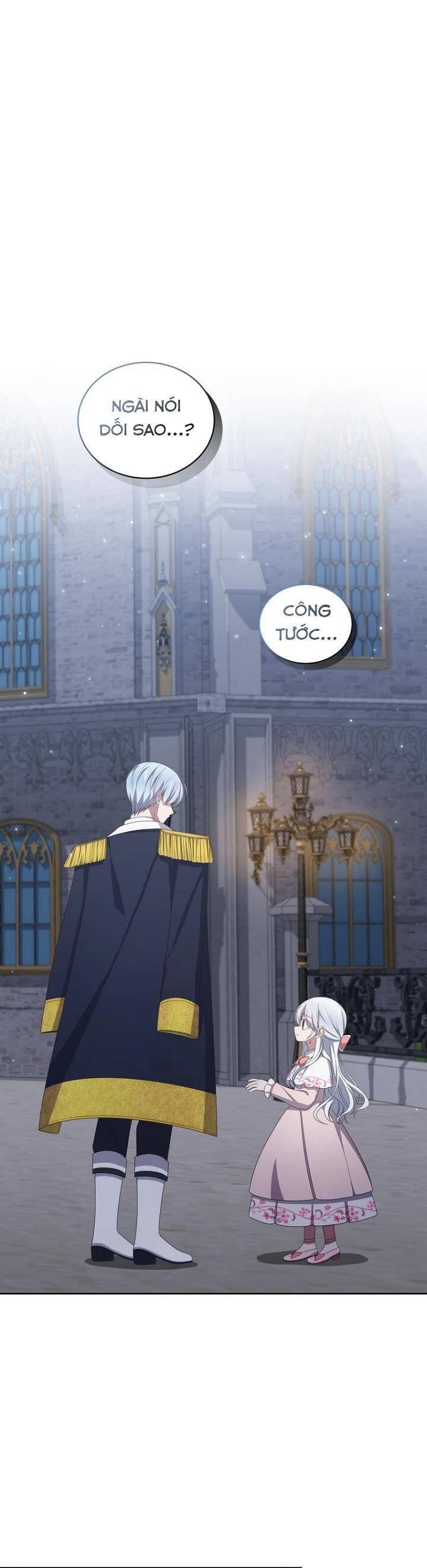 Cô Công Chúa Nhỏ Của Kẻ Phản Diện Chapter 34 - 7