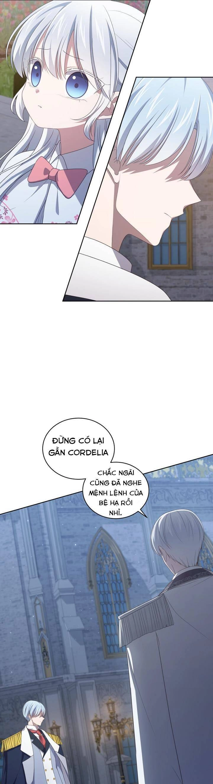 Cô Công Chúa Nhỏ Của Kẻ Phản Diện Chapter 34 - 8