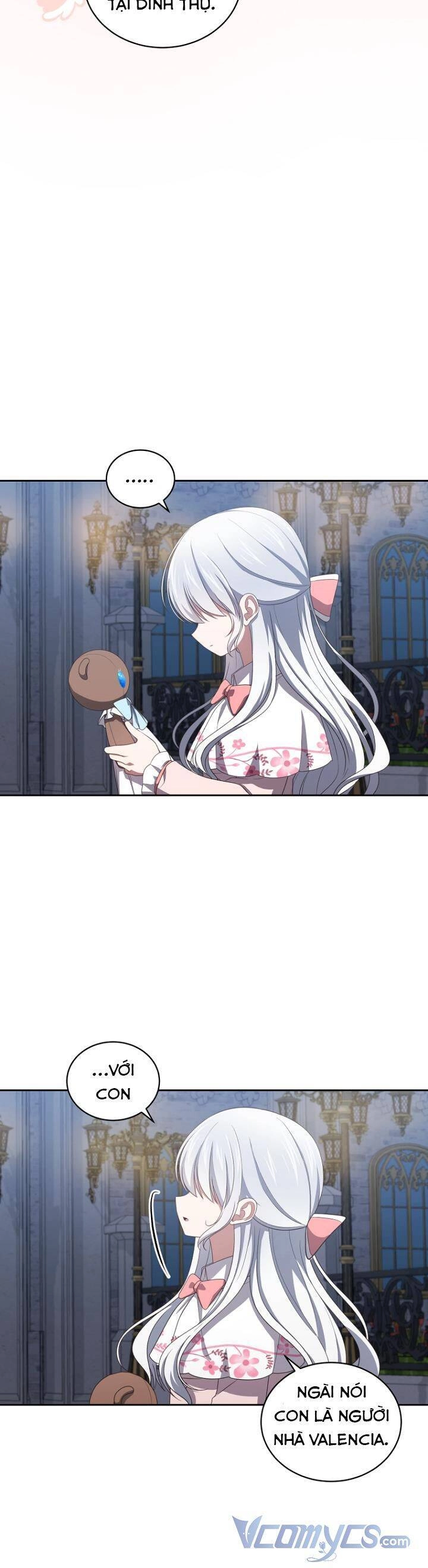 Cô Công Chúa Nhỏ Của Kẻ Phản Diện Chapter 34 - 11