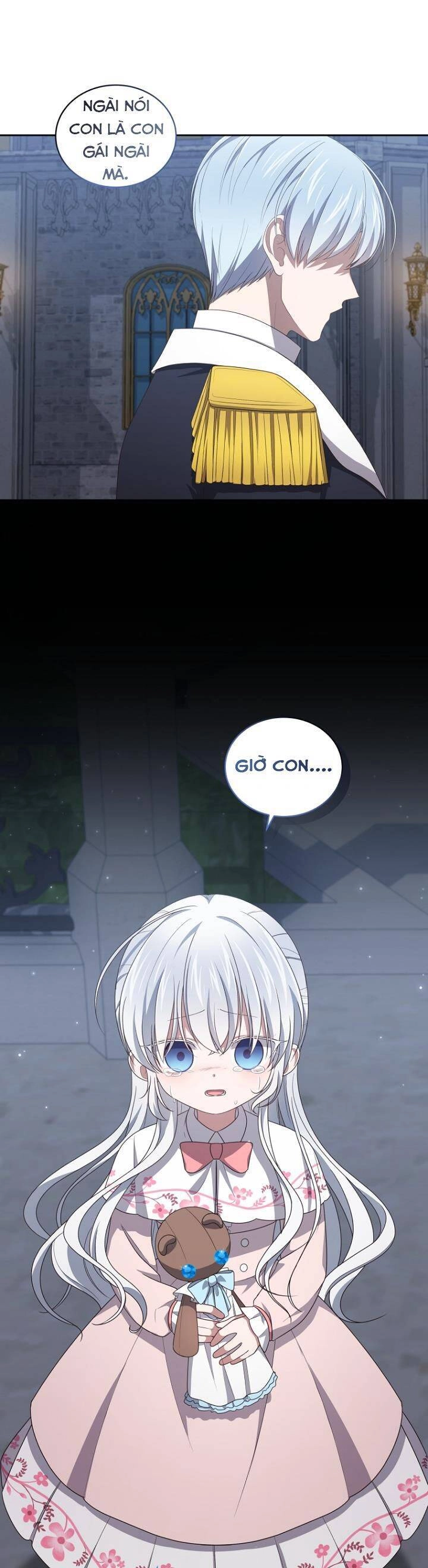 Cô Công Chúa Nhỏ Của Kẻ Phản Diện Chapter 34 - 12