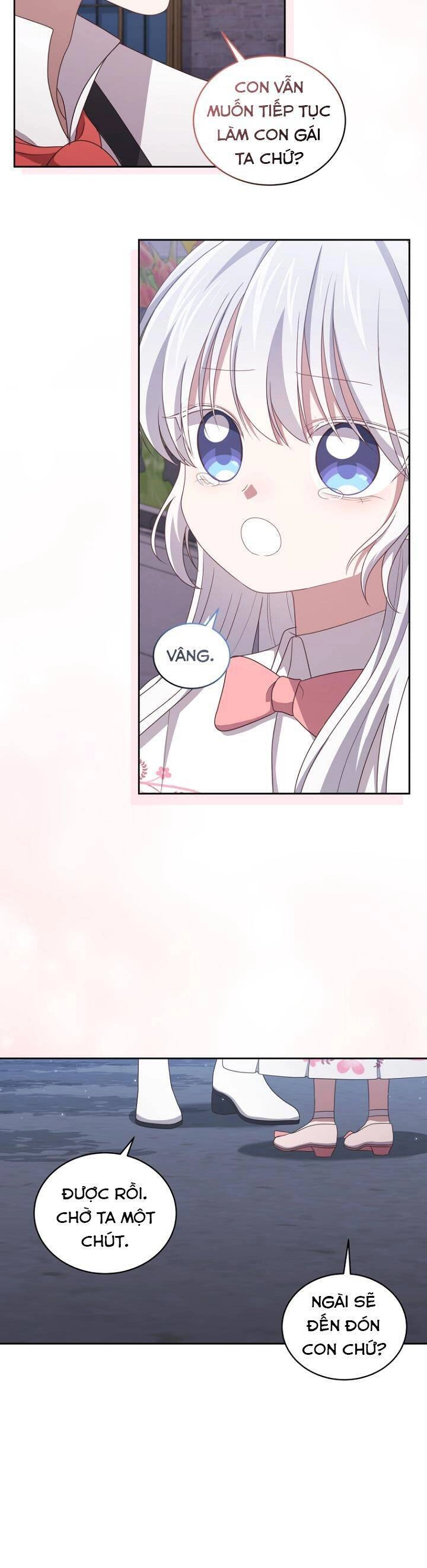 Cô Công Chúa Nhỏ Của Kẻ Phản Diện Chapter 34 - 14