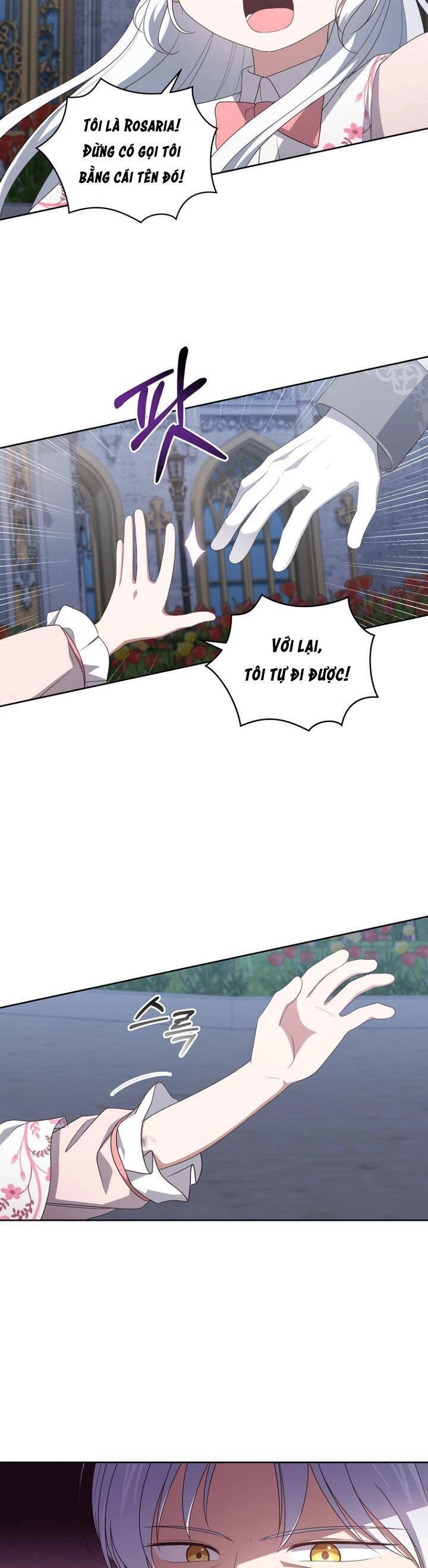 Cô Công Chúa Nhỏ Của Kẻ Phản Diện Chapter 34 - 17