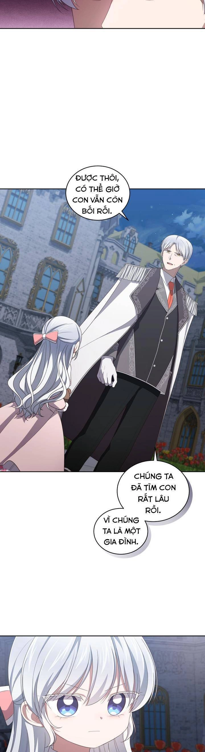 Cô Công Chúa Nhỏ Của Kẻ Phản Diện Chapter 34 - 18