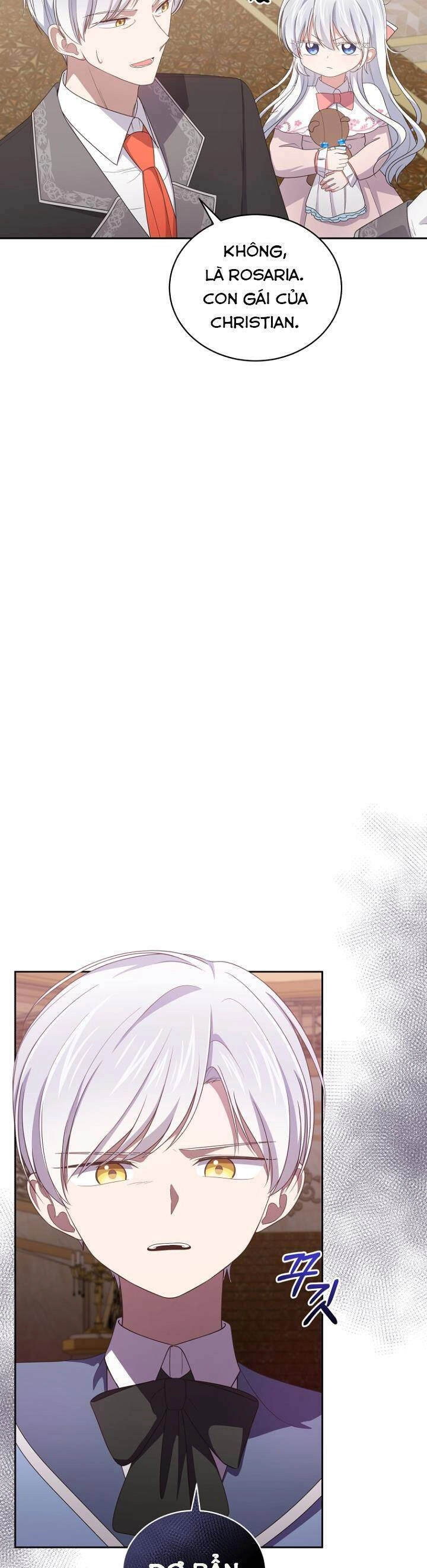 Cô Công Chúa Nhỏ Của Kẻ Phản Diện Chapter 34 - 22