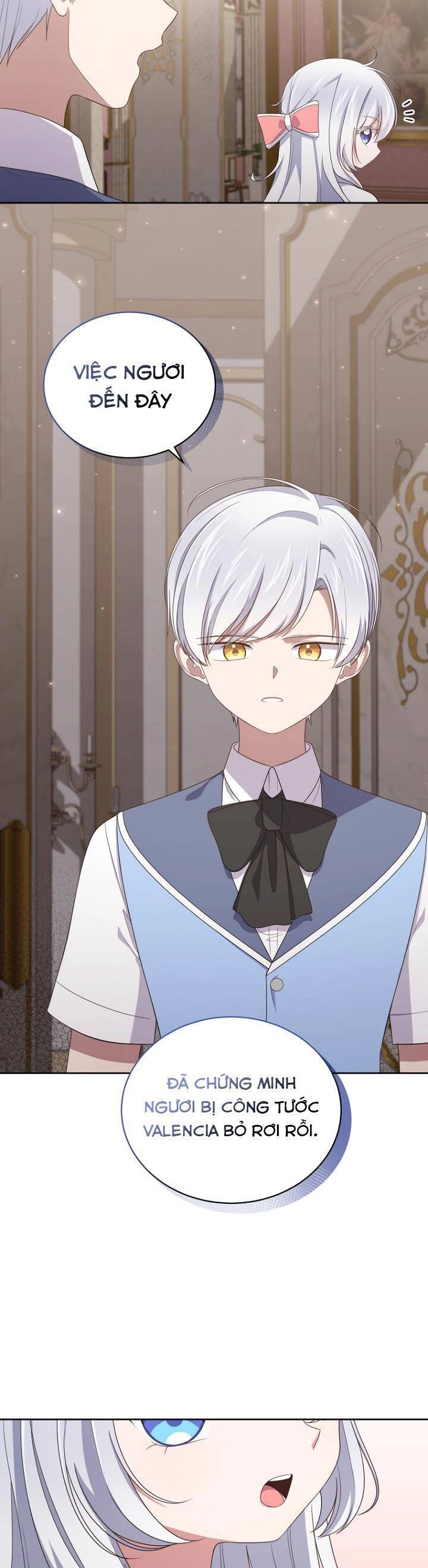 Cô Công Chúa Nhỏ Của Kẻ Phản Diện Chapter 34 - 27