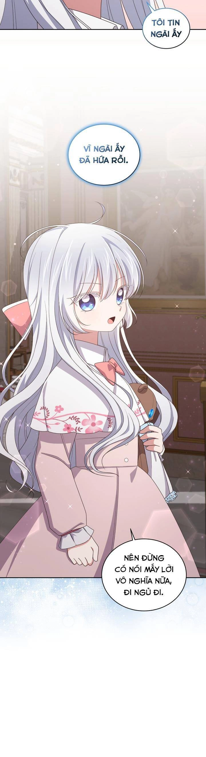 Cô Công Chúa Nhỏ Của Kẻ Phản Diện Chapter 34 - 28