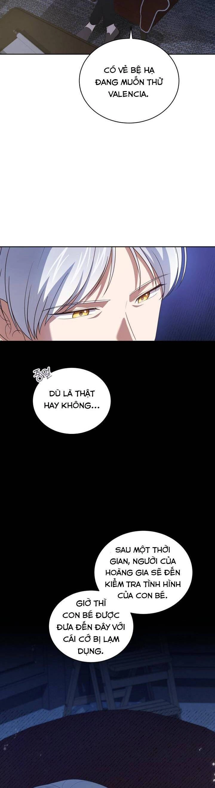 Cô Công Chúa Nhỏ Của Kẻ Phản Diện Chapter 34 - 34