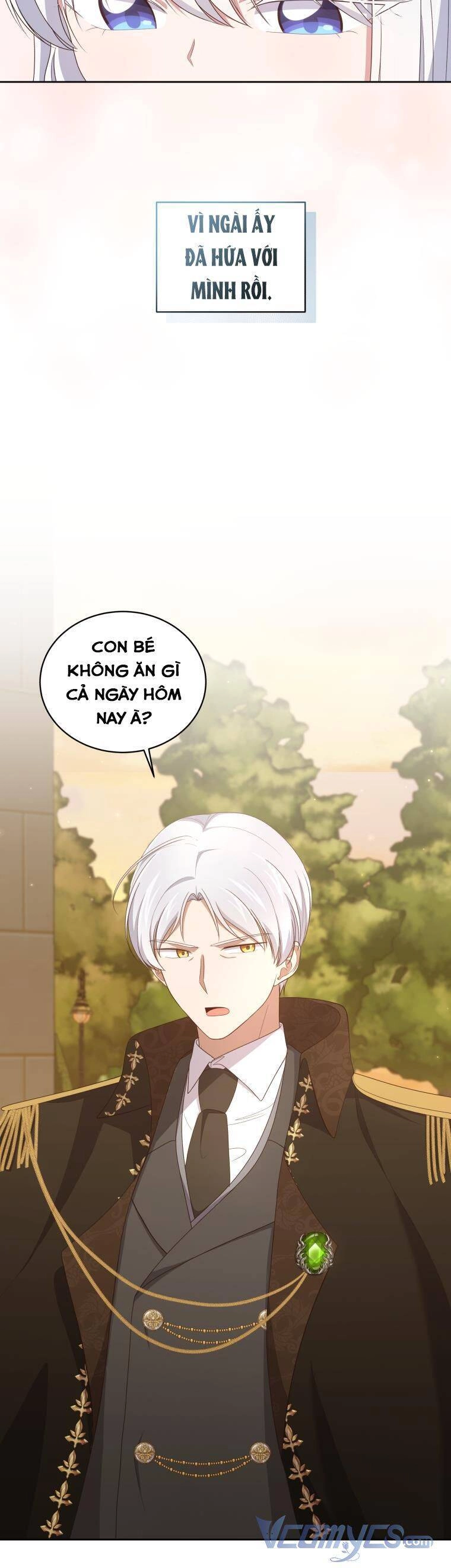 Cô Công Chúa Nhỏ Của Kẻ Phản Diện Chapter 36 - 6