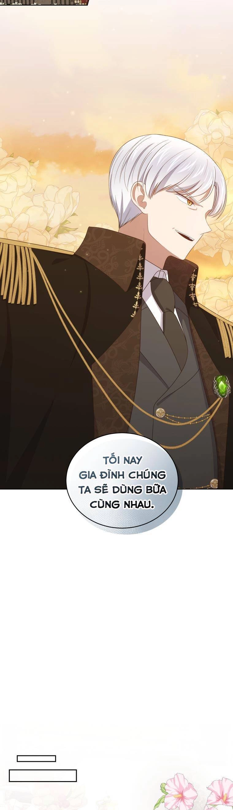 Cô Công Chúa Nhỏ Của Kẻ Phản Diện Chapter 36 - 8