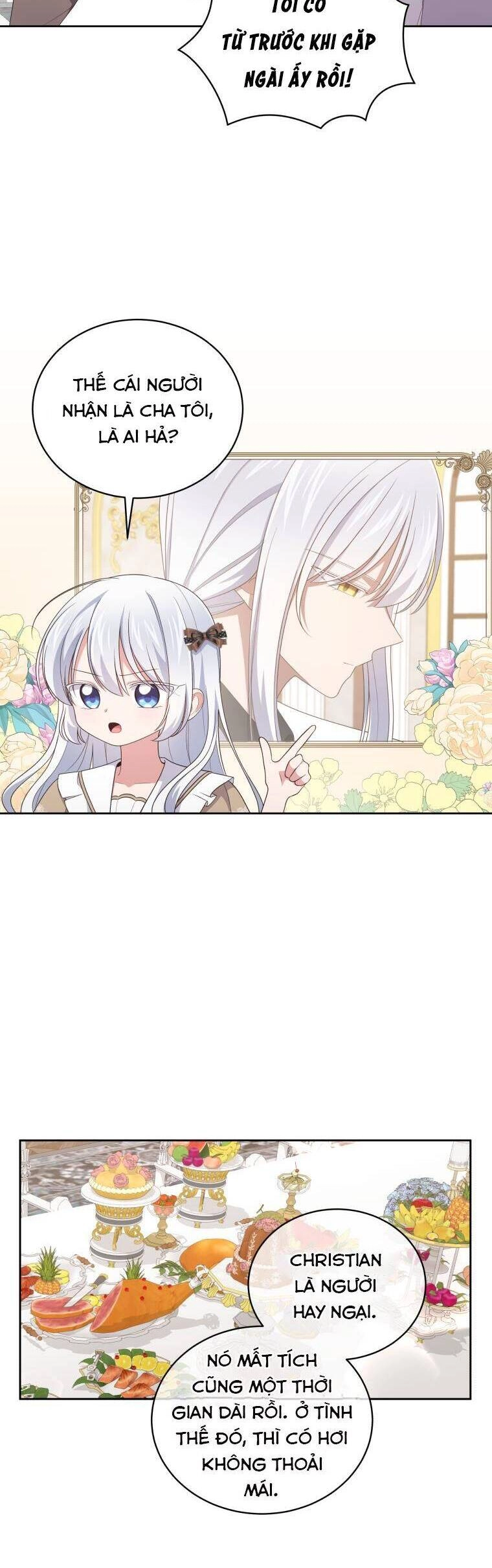 Cô Công Chúa Nhỏ Của Kẻ Phản Diện Chapter 36 - 13