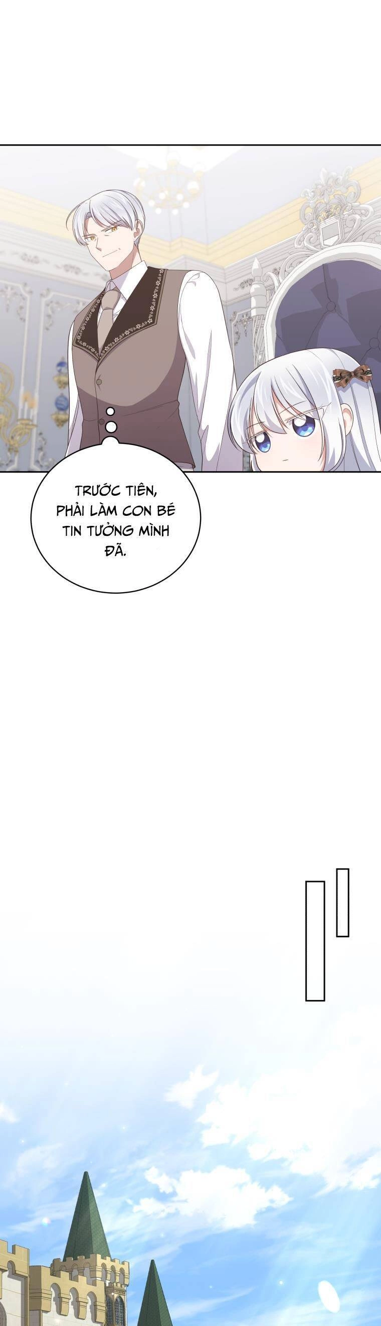 Cô Công Chúa Nhỏ Của Kẻ Phản Diện Chapter 36 - 22