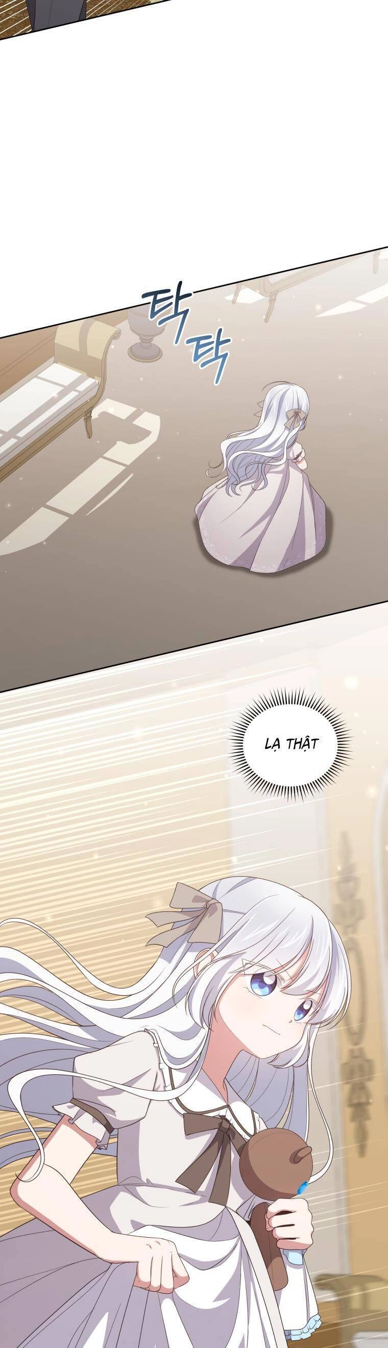 Cô Công Chúa Nhỏ Của Kẻ Phản Diện Chapter 36 - 25