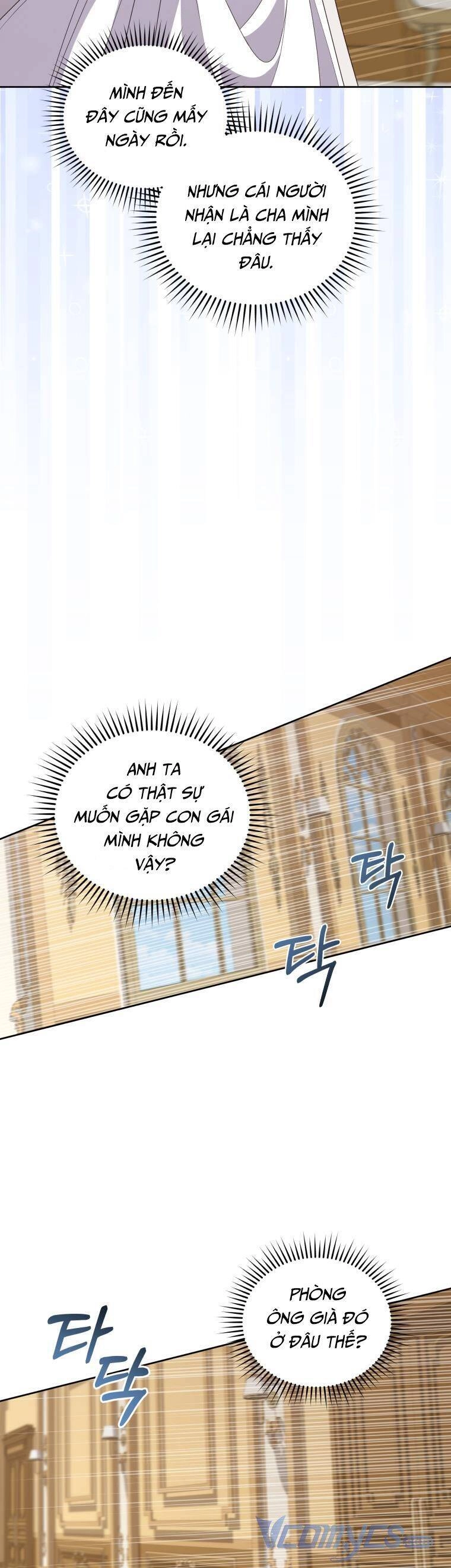 Cô Công Chúa Nhỏ Của Kẻ Phản Diện Chapter 36 - 26