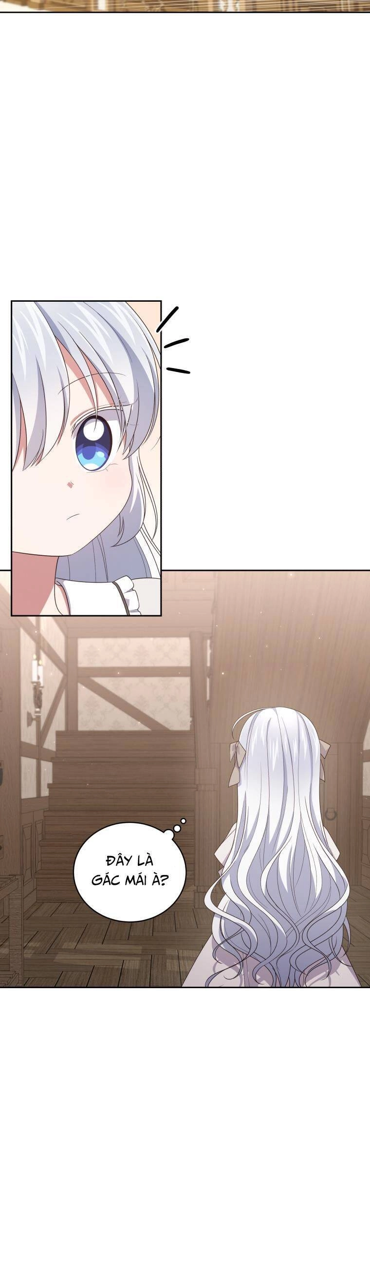 Cô Công Chúa Nhỏ Của Kẻ Phản Diện Chapter 36 - 27