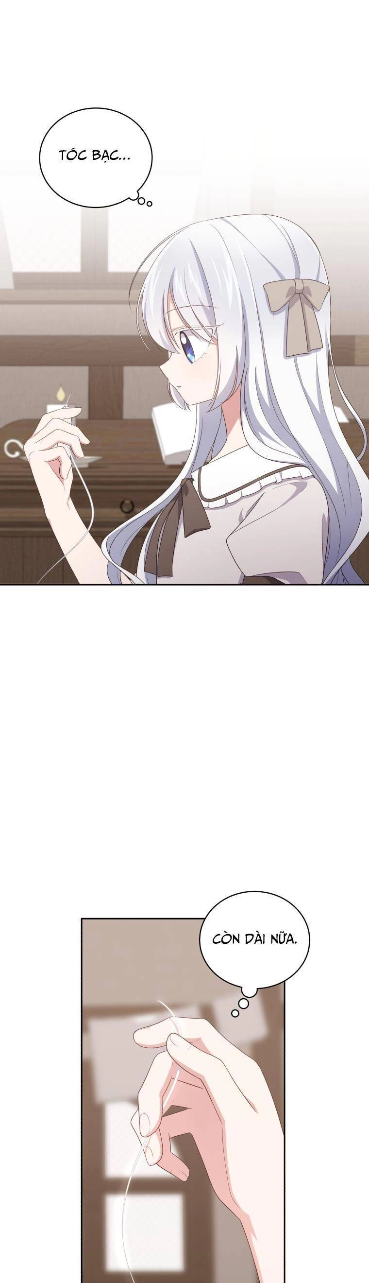 Cô Công Chúa Nhỏ Của Kẻ Phản Diện Chapter 36 - 29