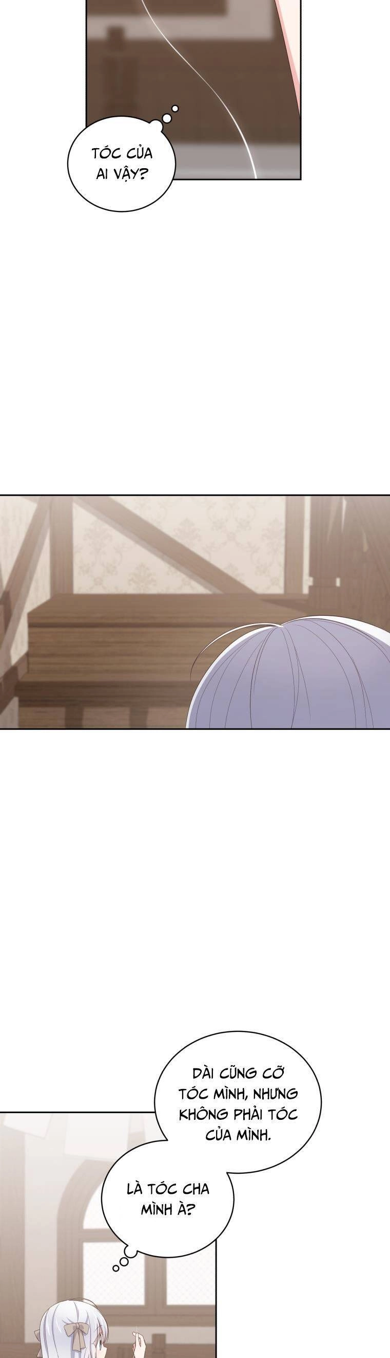 Cô Công Chúa Nhỏ Của Kẻ Phản Diện Chapter 36 - 30