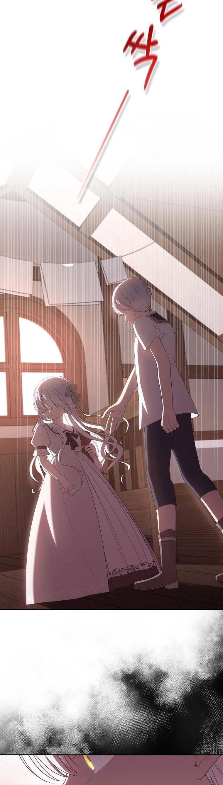 Cô Công Chúa Nhỏ Của Kẻ Phản Diện Chapter 36 - 35