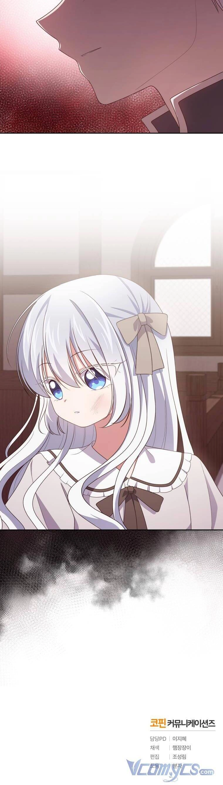 Cô Công Chúa Nhỏ Của Kẻ Phản Diện Chapter 36 - 36