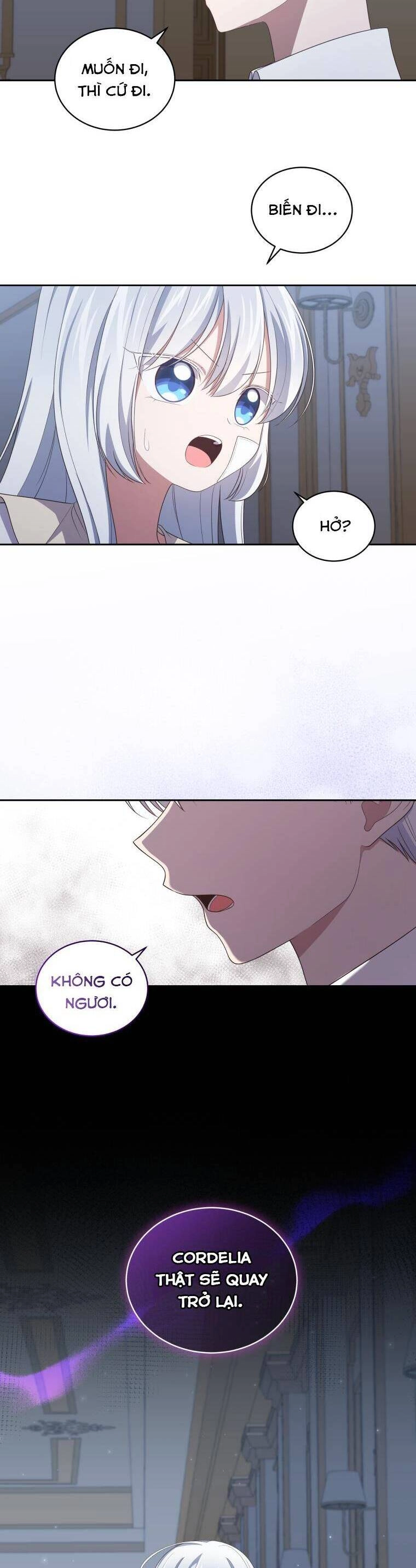 Cô Công Chúa Nhỏ Của Kẻ Phản Diện Chapter 38 - 6