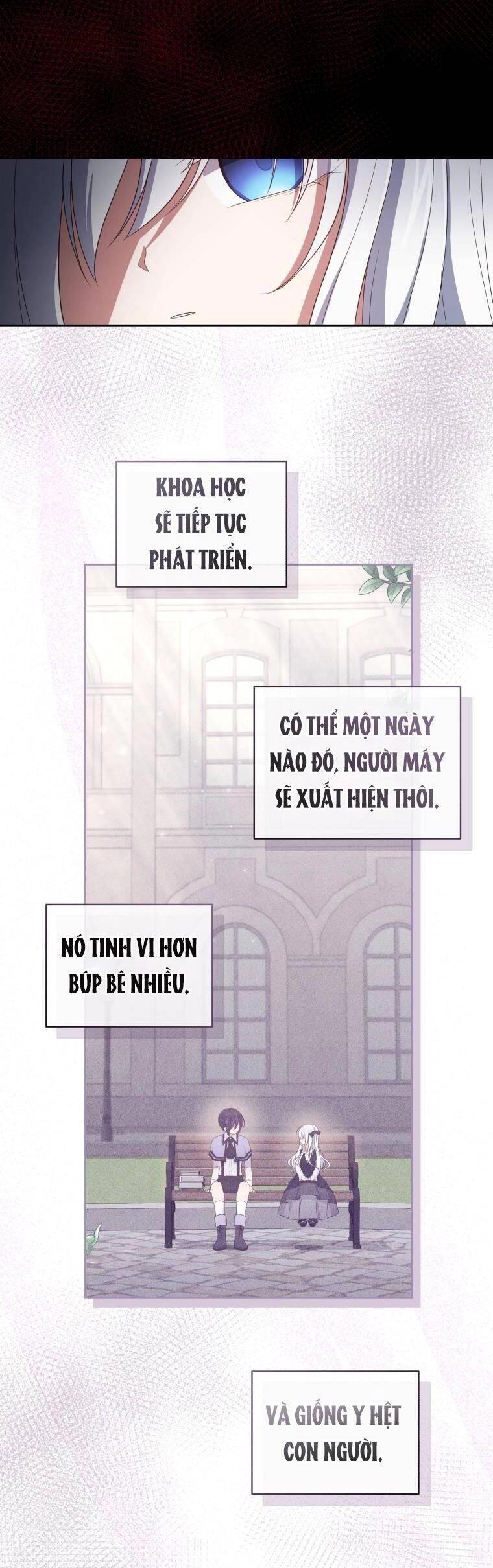 Cô Công Chúa Nhỏ Của Kẻ Phản Diện Chapter 38 - 20