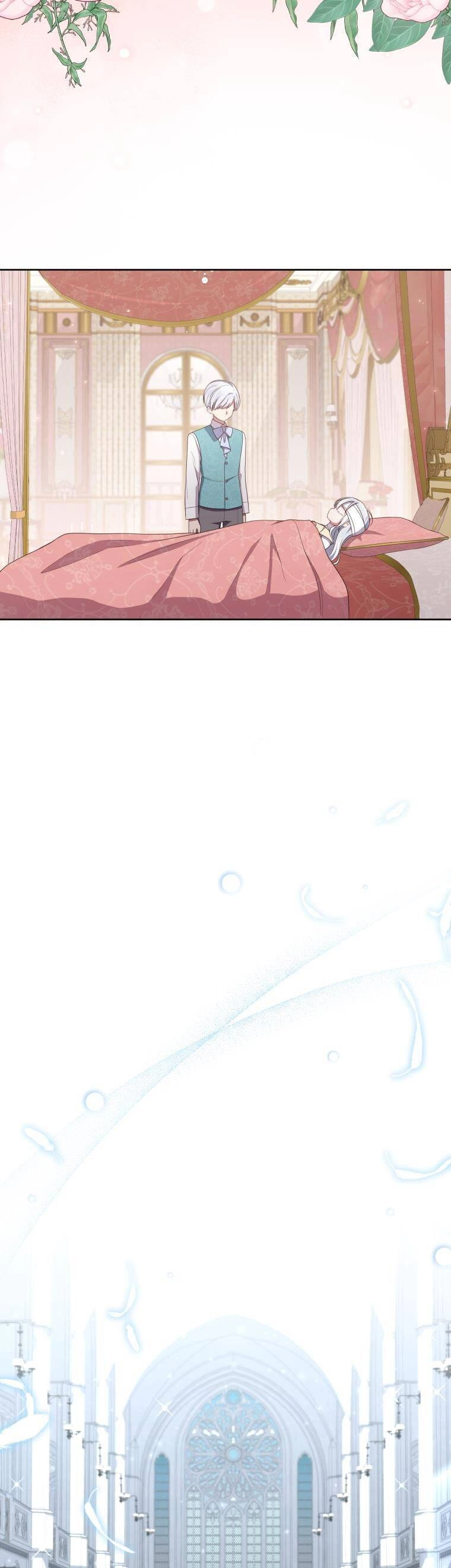 Cô Công Chúa Nhỏ Của Kẻ Phản Diện Chapter 38 - 30