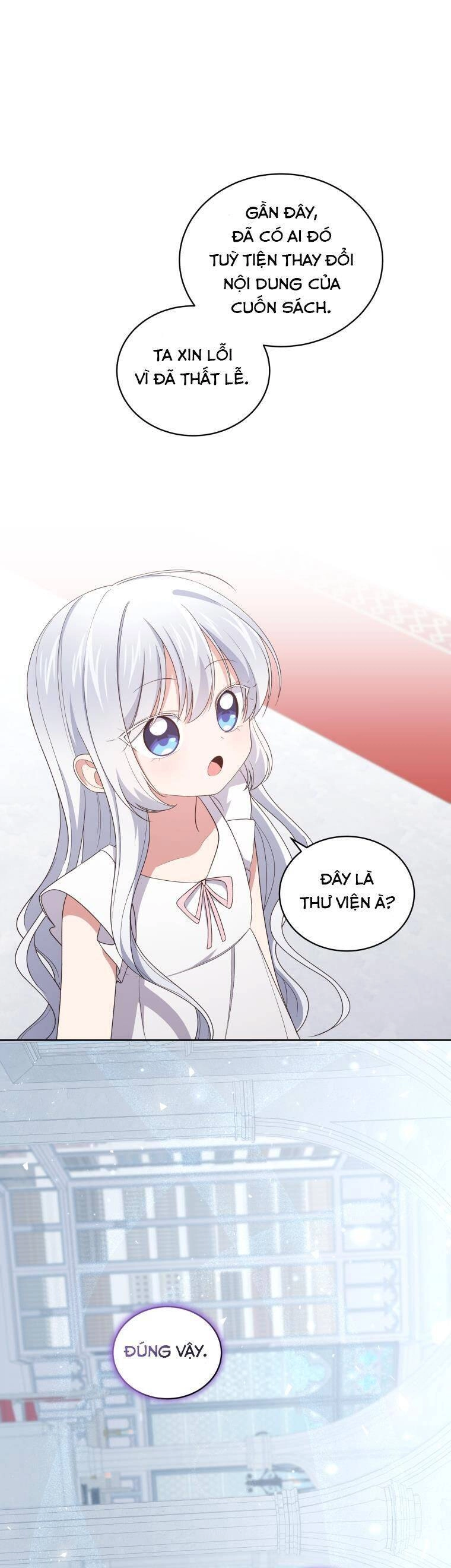 Cô Công Chúa Nhỏ Của Kẻ Phản Diện Chapter 39 - 3