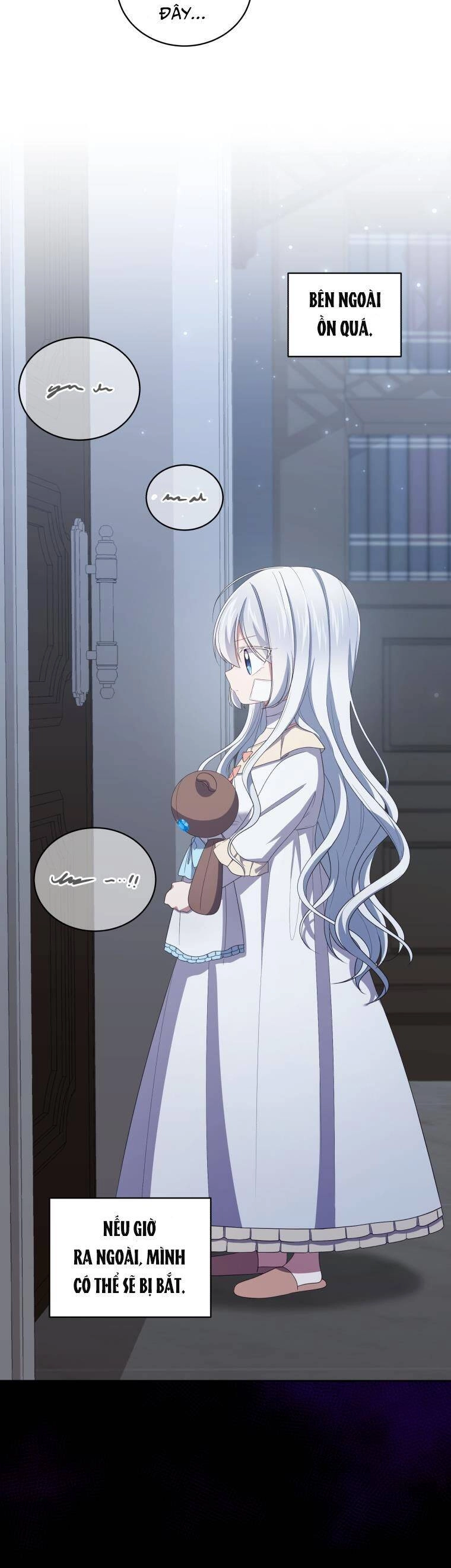 Cô Công Chúa Nhỏ Của Kẻ Phản Diện Chapter 40 - 5