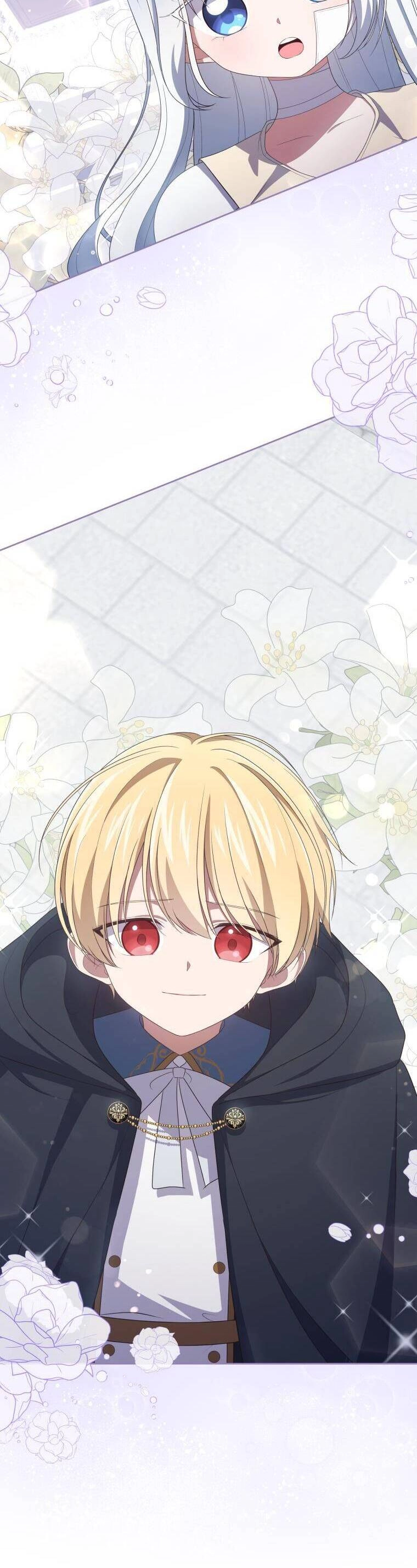 Cô Công Chúa Nhỏ Của Kẻ Phản Diện Chapter 40 - 11