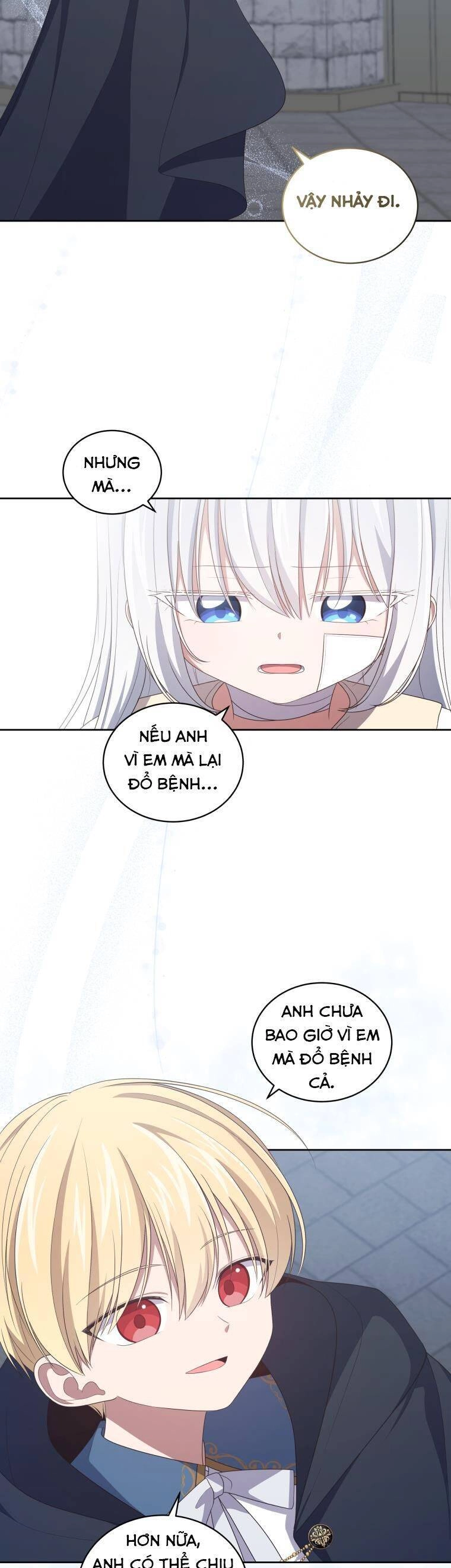 Cô Công Chúa Nhỏ Của Kẻ Phản Diện Chapter 40 - 13