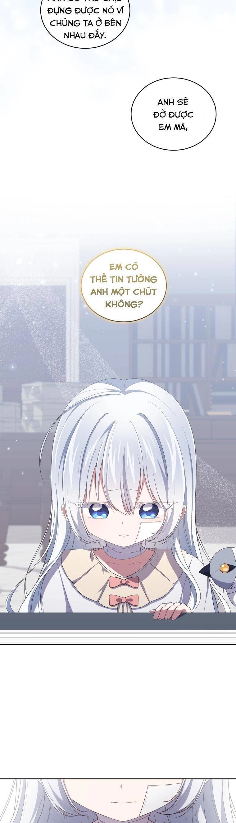 Cô Công Chúa Nhỏ Của Kẻ Phản Diện Chapter 40 - 14