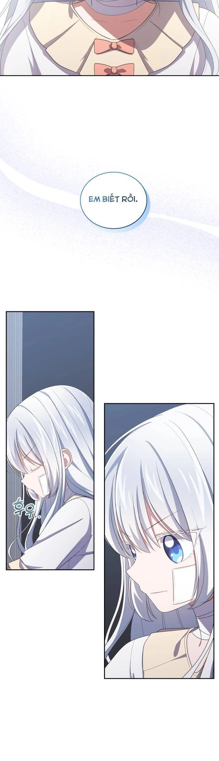 Cô Công Chúa Nhỏ Của Kẻ Phản Diện Chapter 40 - 15