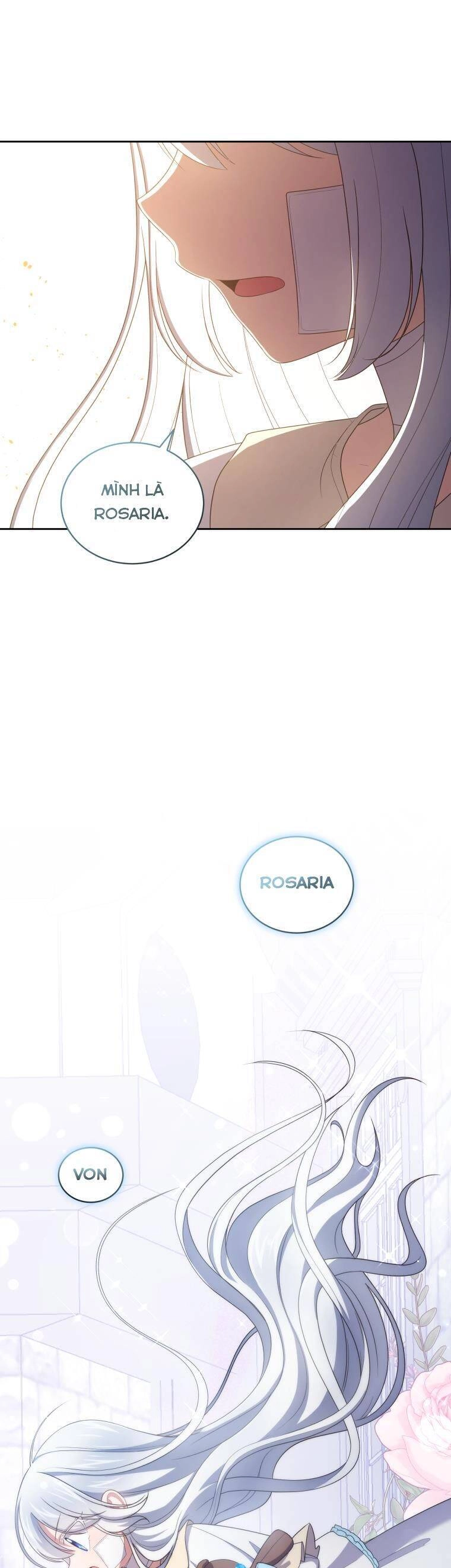 Cô Công Chúa Nhỏ Của Kẻ Phản Diện Chapter 40 - 16