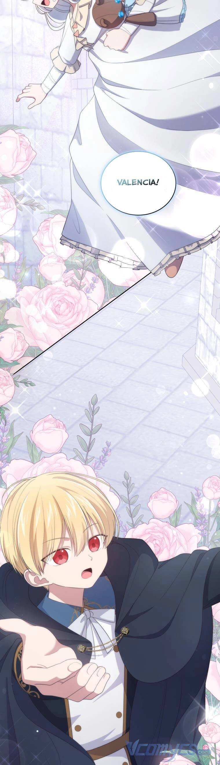 Cô Công Chúa Nhỏ Của Kẻ Phản Diện Chapter 40 - 17