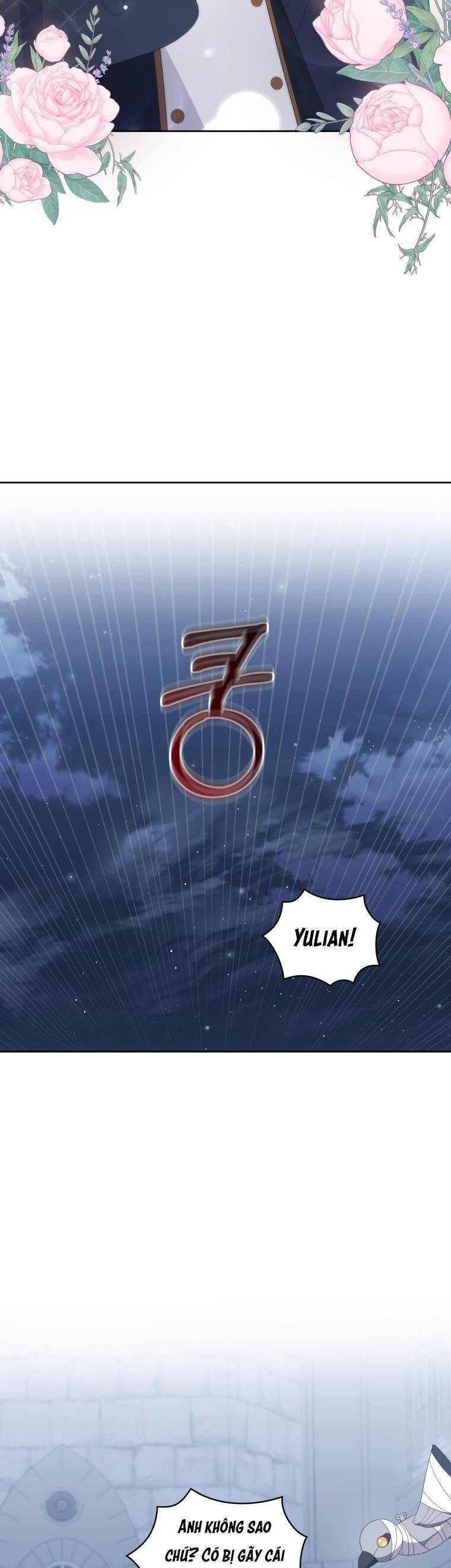 Cô Công Chúa Nhỏ Của Kẻ Phản Diện Chapter 40 - 18