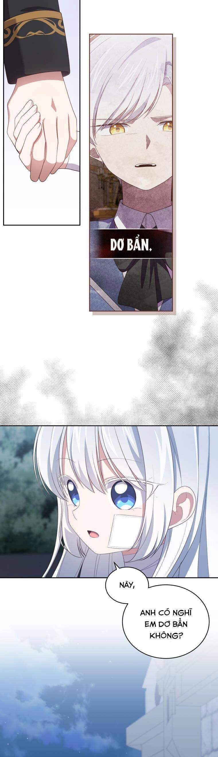 Cô Công Chúa Nhỏ Của Kẻ Phản Diện Chapter 40 - 24