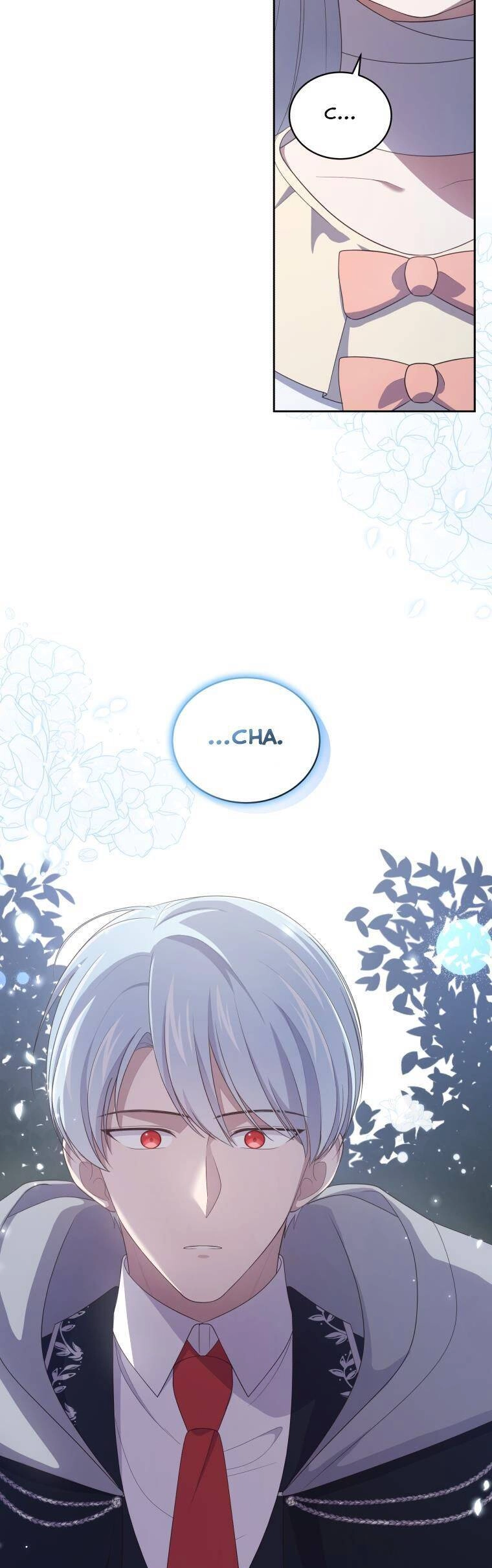 Cô Công Chúa Nhỏ Của Kẻ Phản Diện Chapter 40 - 28