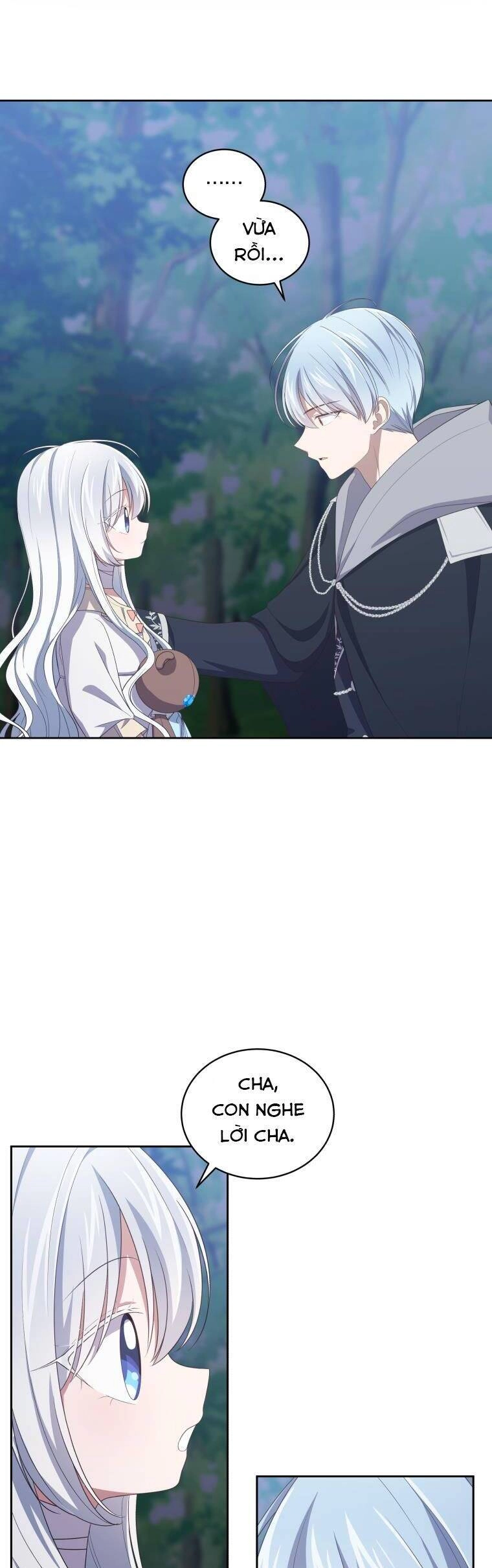 Cô Công Chúa Nhỏ Của Kẻ Phản Diện Chapter 40 - 30