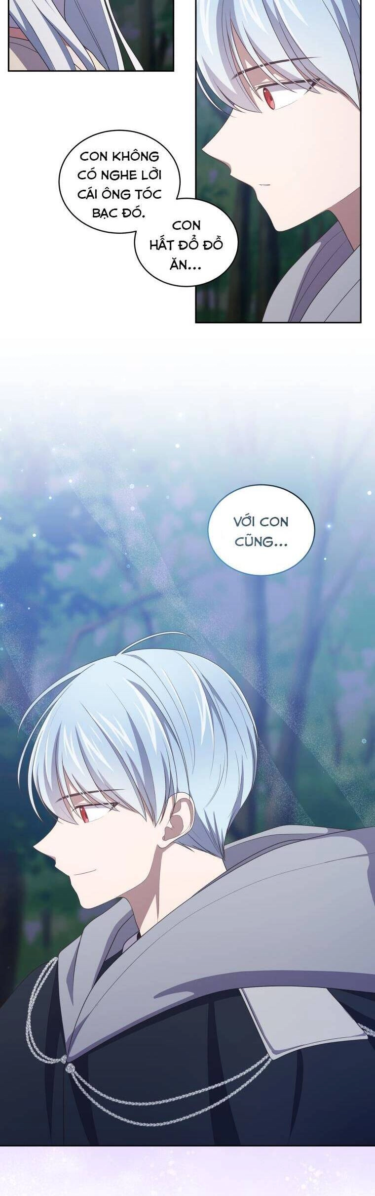 Cô Công Chúa Nhỏ Của Kẻ Phản Diện Chapter 40 - 31