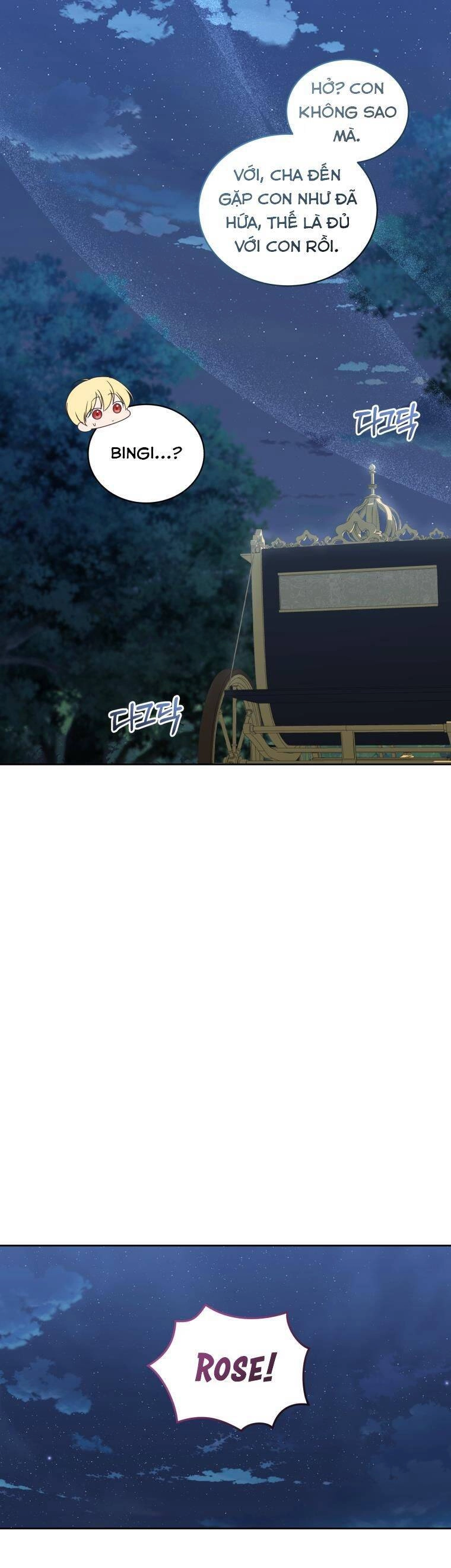 Cô Công Chúa Nhỏ Của Kẻ Phản Diện Chapter 40 - 36