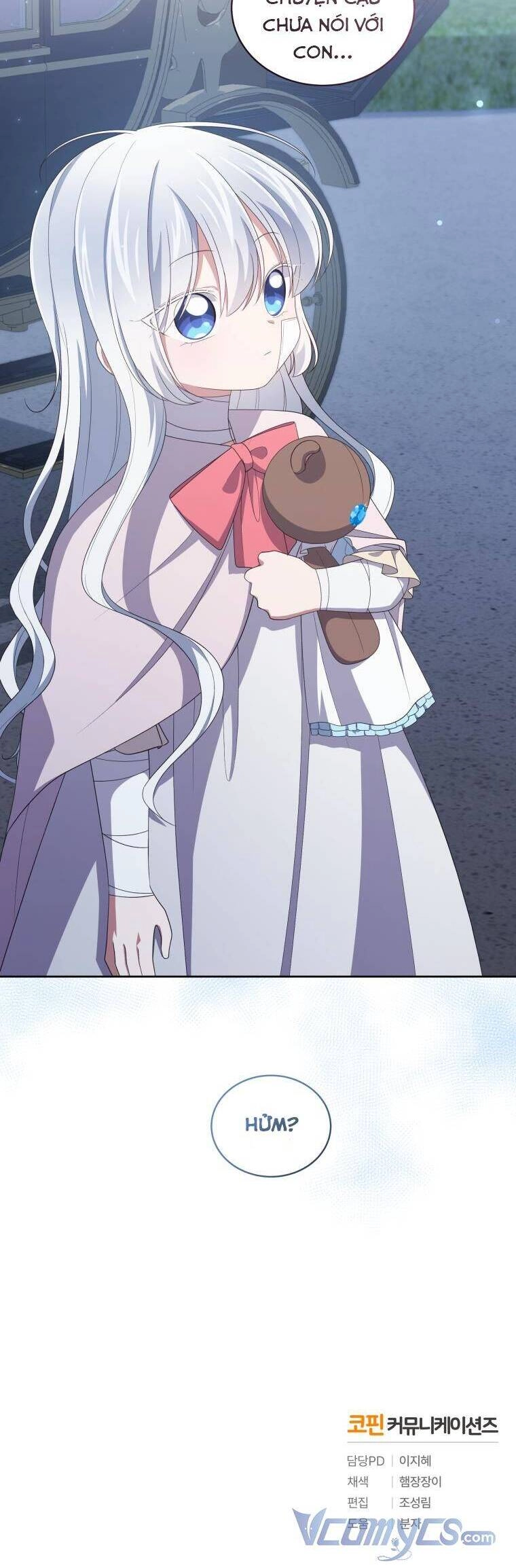 Cô Công Chúa Nhỏ Của Kẻ Phản Diện Chapter 40 - 39