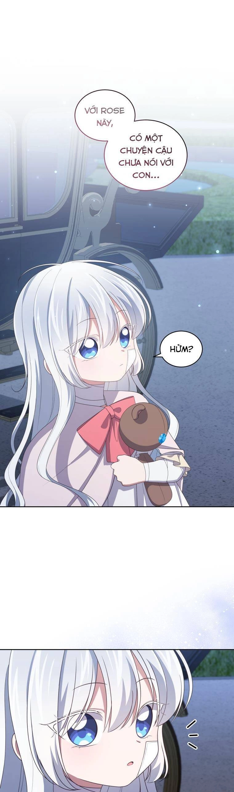 Cô Công Chúa Nhỏ Của Kẻ Phản Diện Chapter 41 - 3