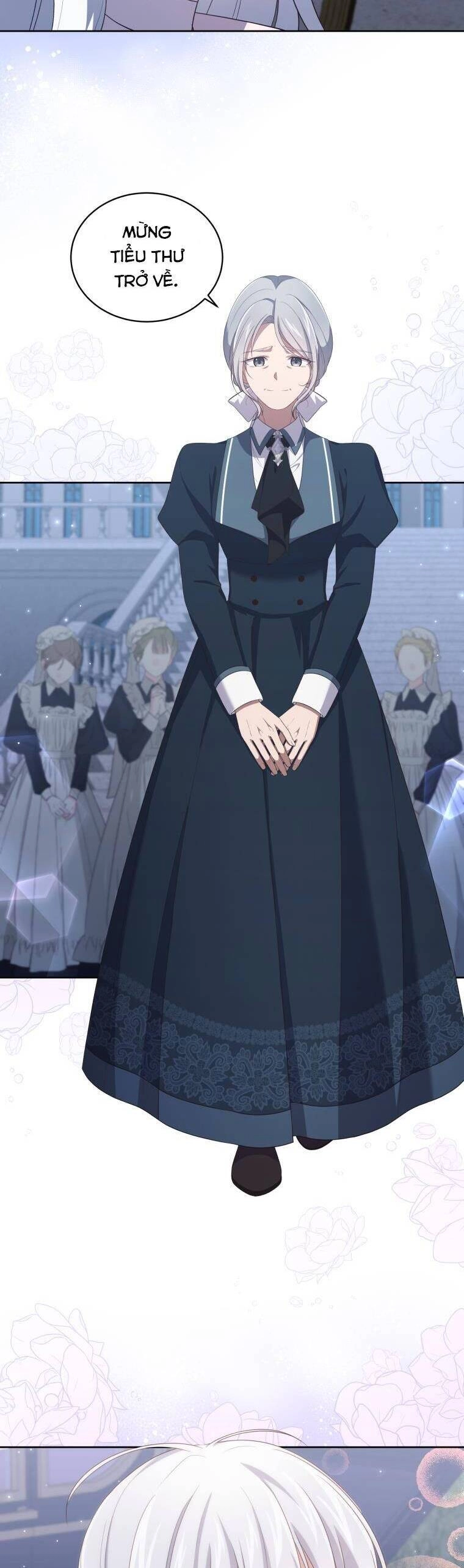 Cô Công Chúa Nhỏ Của Kẻ Phản Diện Chapter 41 - 4