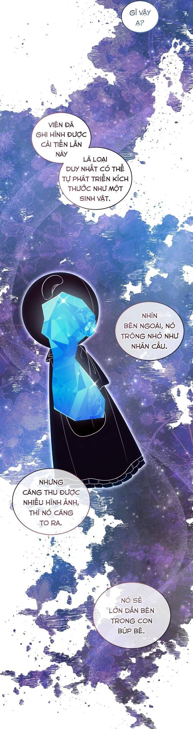 Cô Công Chúa Nhỏ Của Kẻ Phản Diện Chapter 41 - 11